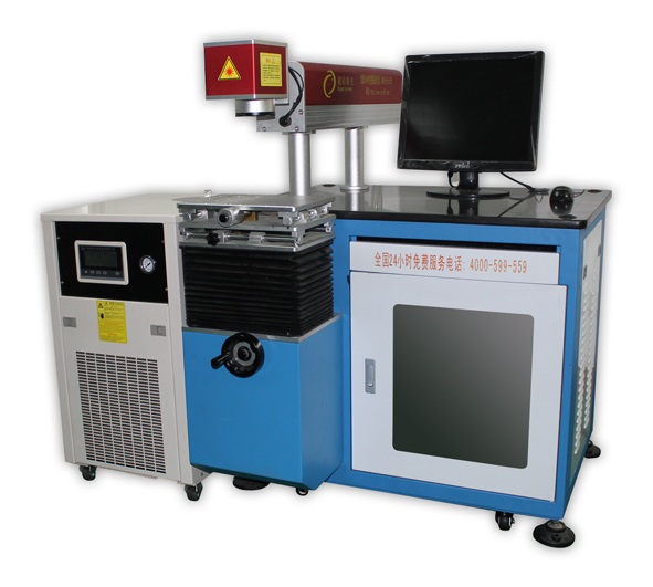 半導體激光打標機與光纖激光打標機有什么區(qū)別？