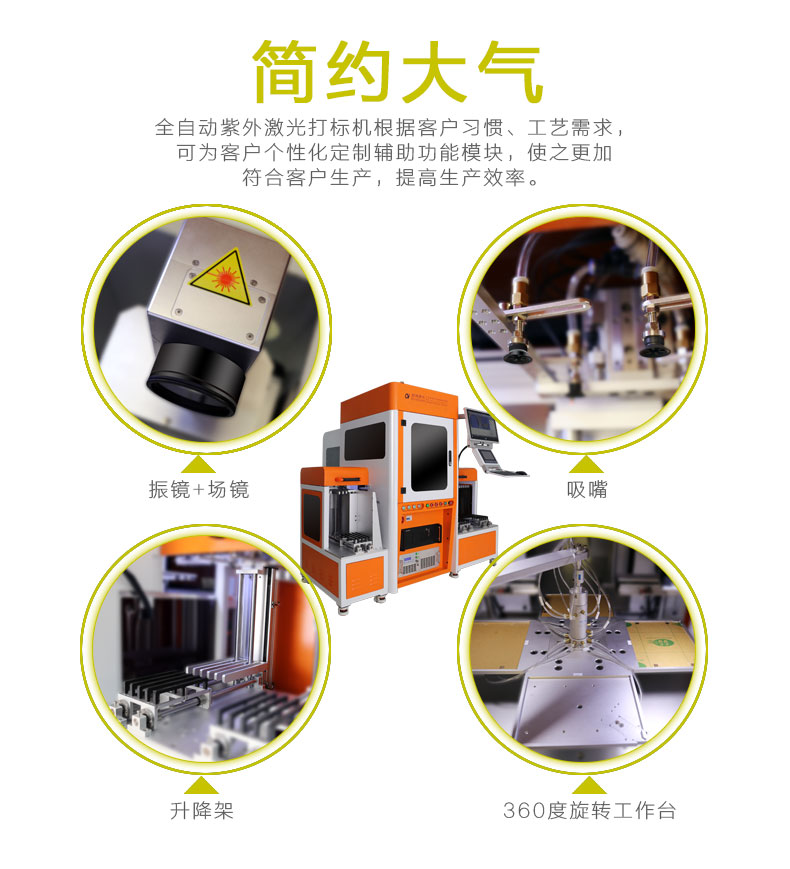 全自動紫外激光打標(biāo)機網(wǎng)頁005 全自動紫外激光打標(biāo)機網(wǎng)頁005