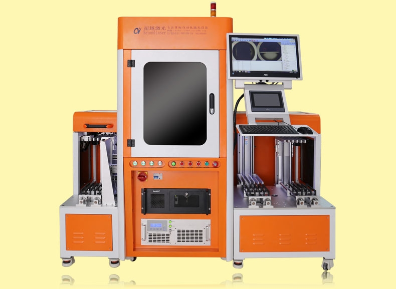 自動化激光打標機參數圖2 自動化激光打標機參數圖2