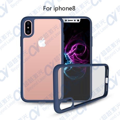 蘋果iphone8保護(hù)套展示