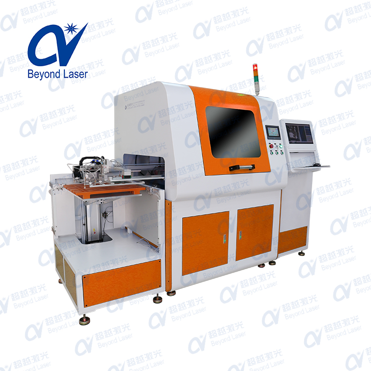 2018年采購激光打標(biāo)機(jī)時需要注意什么