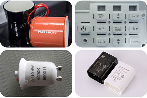 紫外激光打標機 紫外激光打標機