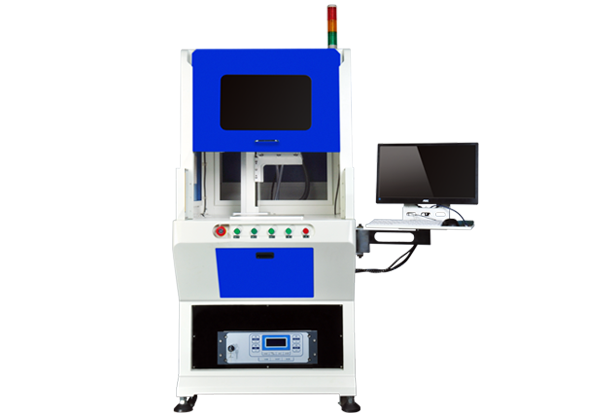 紫外激光打標(biāo)機(jī)的優(yōu)勢(shì)