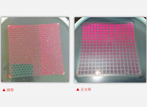 濾光片的市場需求對激光切割機(jī)的影響1