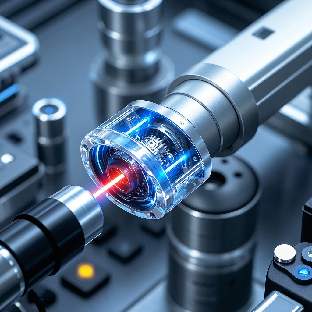 微納光纖激光器驅(qū)動(dòng)激光精密微加工技術(shù)革新