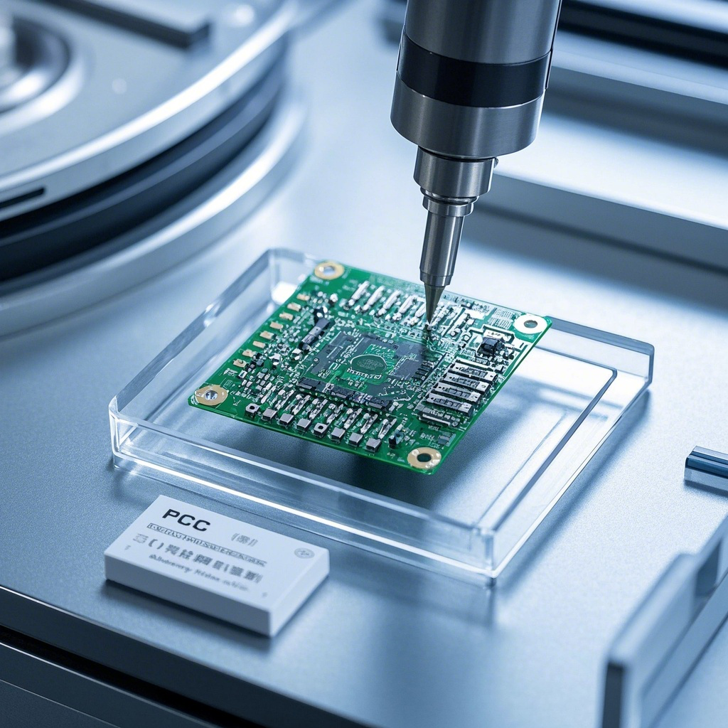 FPC 激光鉆孔設備如何提升 300% 產能？這家制造商的技術突破值得關注！