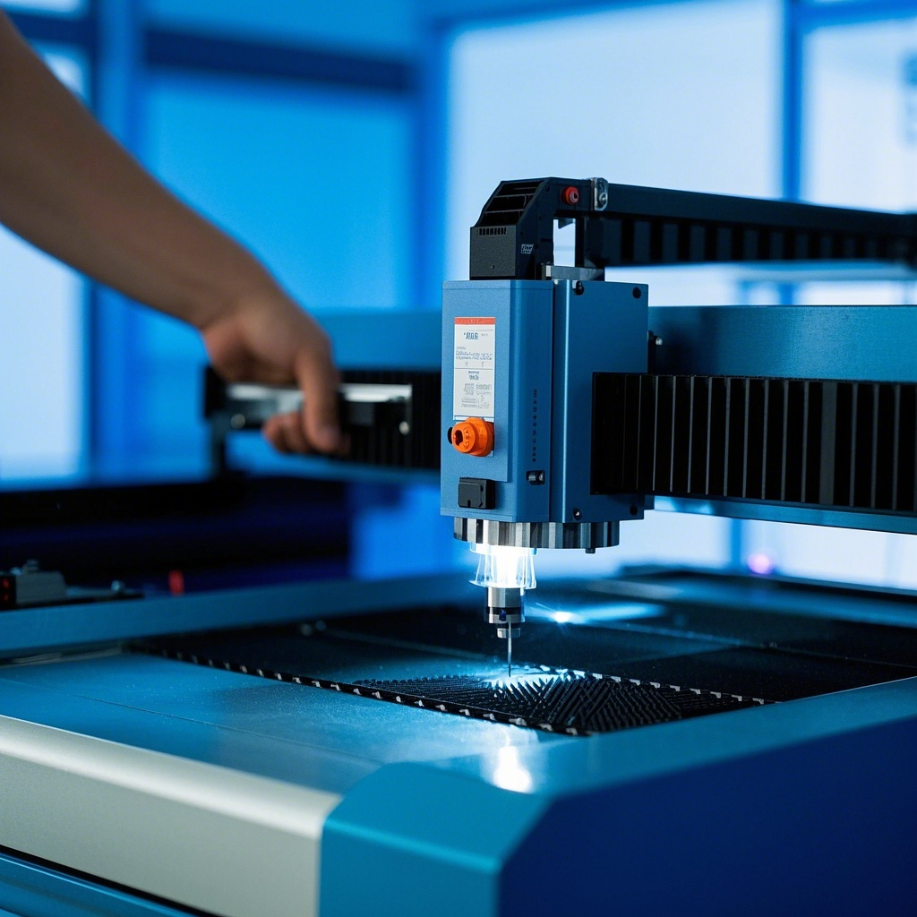 柔性傳感器制造升級：激光切割機如何實現從樣品到量產的跨越？