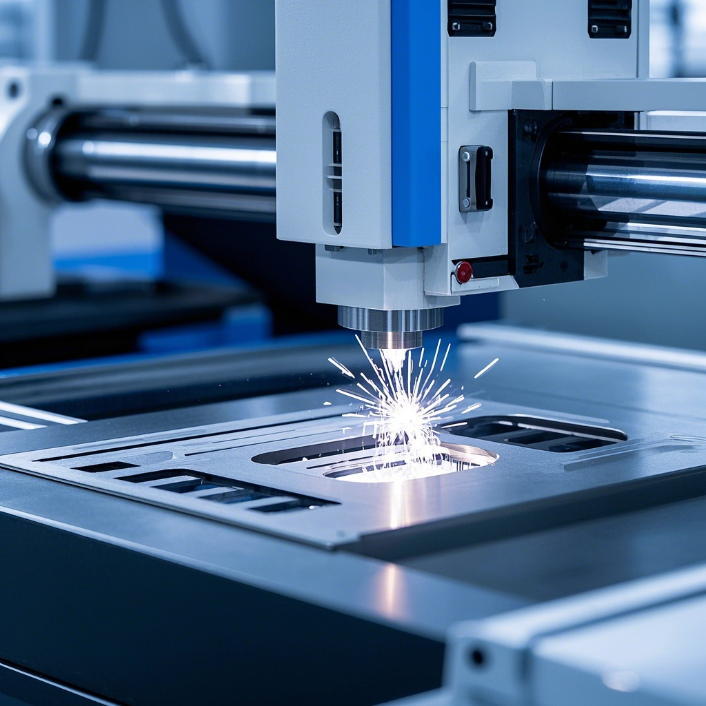 PI膜激光切割機：從參數(shù)對比到工藝優(yōu)化的全流程解析