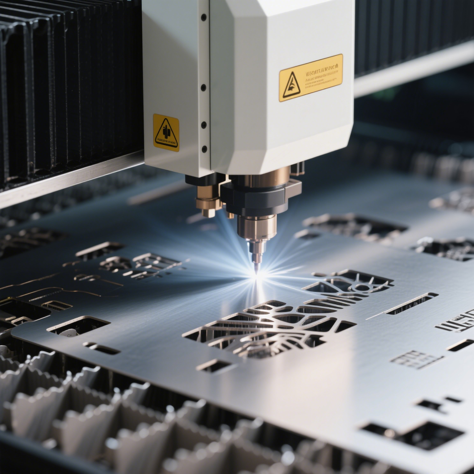 鎳片激光切割示意圖 (4)