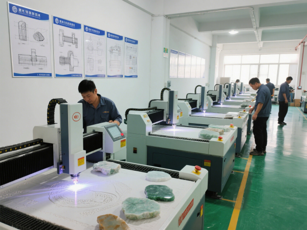 玉石激光雕刻 (4)