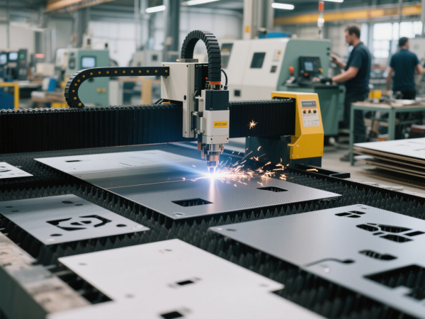 激光切割機(jī)：復(fù)合材料加工的精準(zhǔn)化解決方案