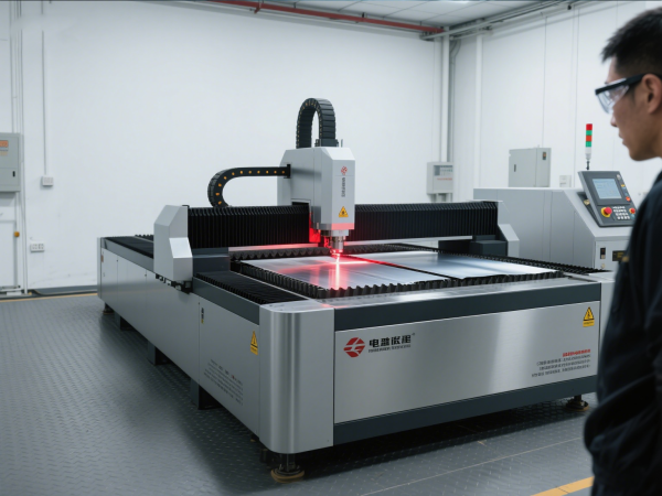 2025 鋰電池極片切割技術(shù)升級(jí)：激光切割機(jī)如何驅(qū)動(dòng)良率與效率雙突破