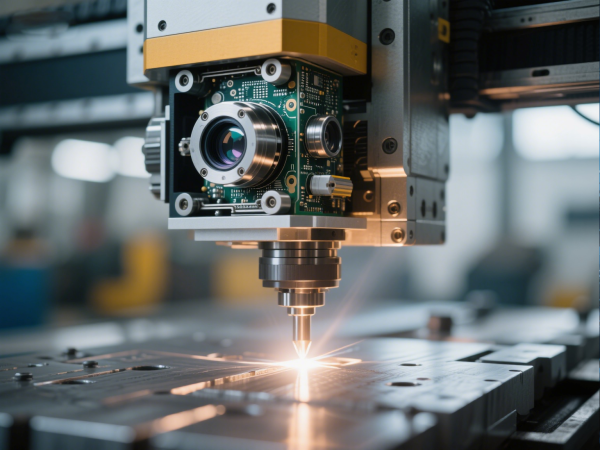 自動化激光鉆孔 (4)