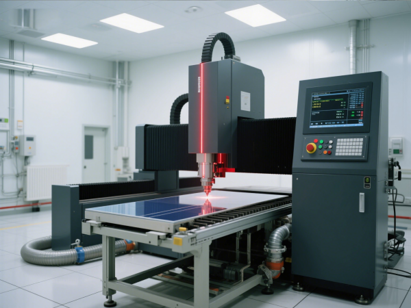 硅片激光切割 (4)