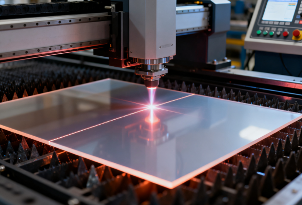 紅外飛秒激光切割機：破解鋯石加工痛點，超越激光領跑硬脆材料加工新生態